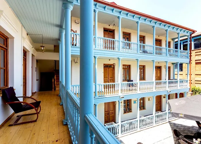 Betlemi Hotel