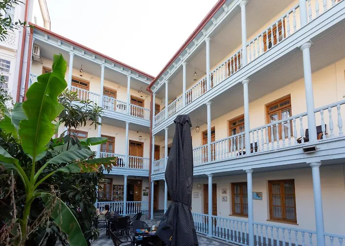 Betlemi Hotel