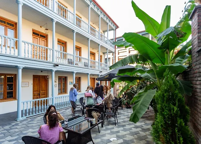 Betlemi Hotel